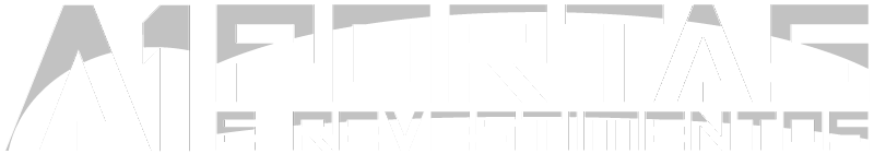 Logo A1 Revestimentos